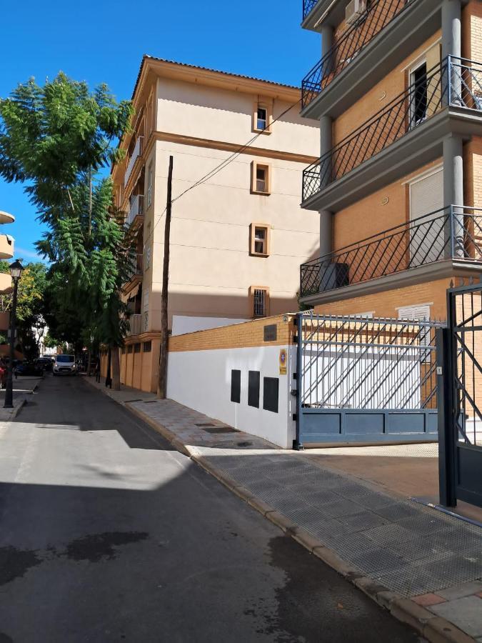 Sunny Atico Los Boliches Fuengirola Exterior foto