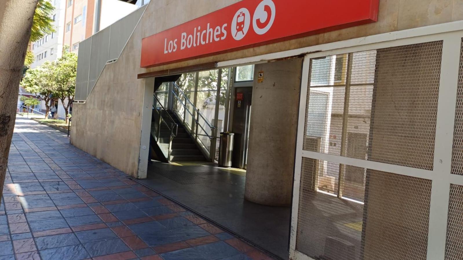 Sunny Atico Los Boliches Fuengirola Exterior foto